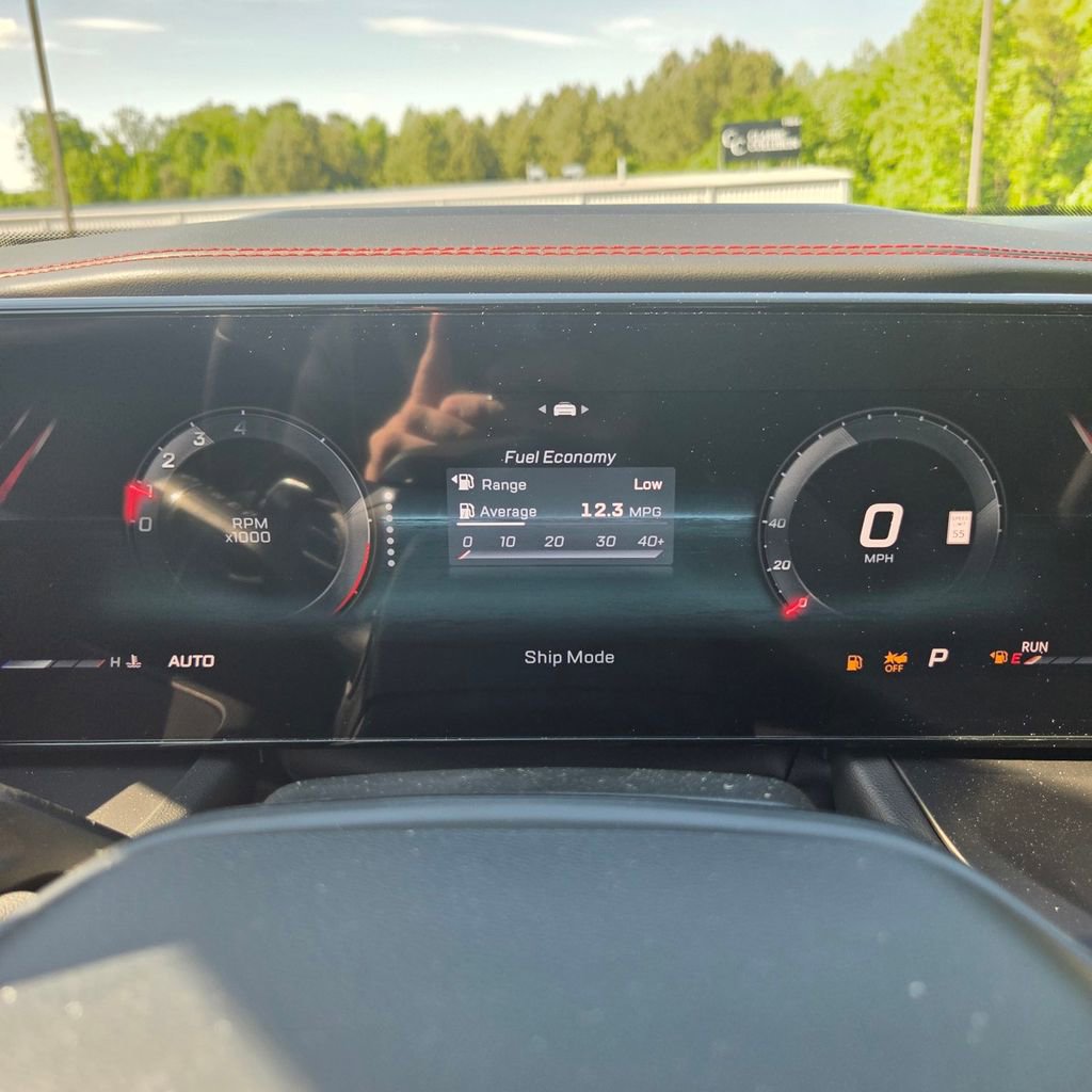 New 2026 Dodge Charger Scat Pack AWD/4WD image 17