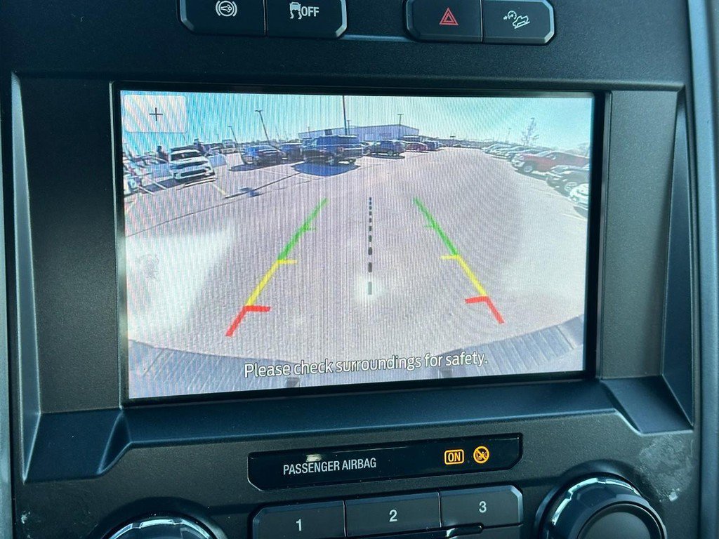 Used 2021 Ford F250 XLT w/ FX4 Off-Road Package AWD/4WD image 21