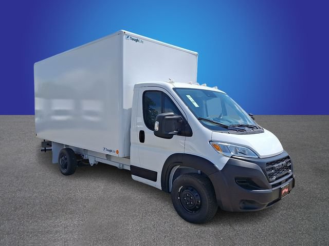 New 2023 RAM ProMaster 3500 w/ Lane Management Group FWD image 2