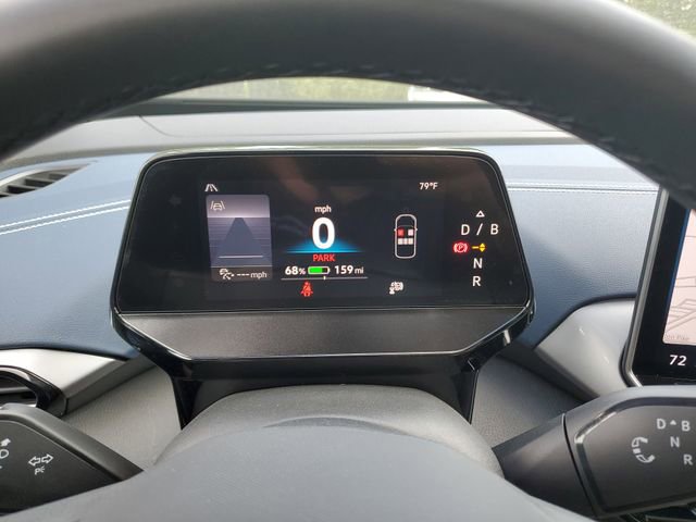 New 2026 Volkswagen ID.4 Pro S AWD/4WD image 24