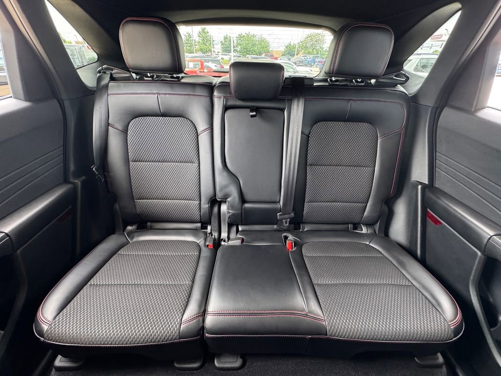 Used 2023 Ford Escape ST-Line Elite AWD/4WD image 28