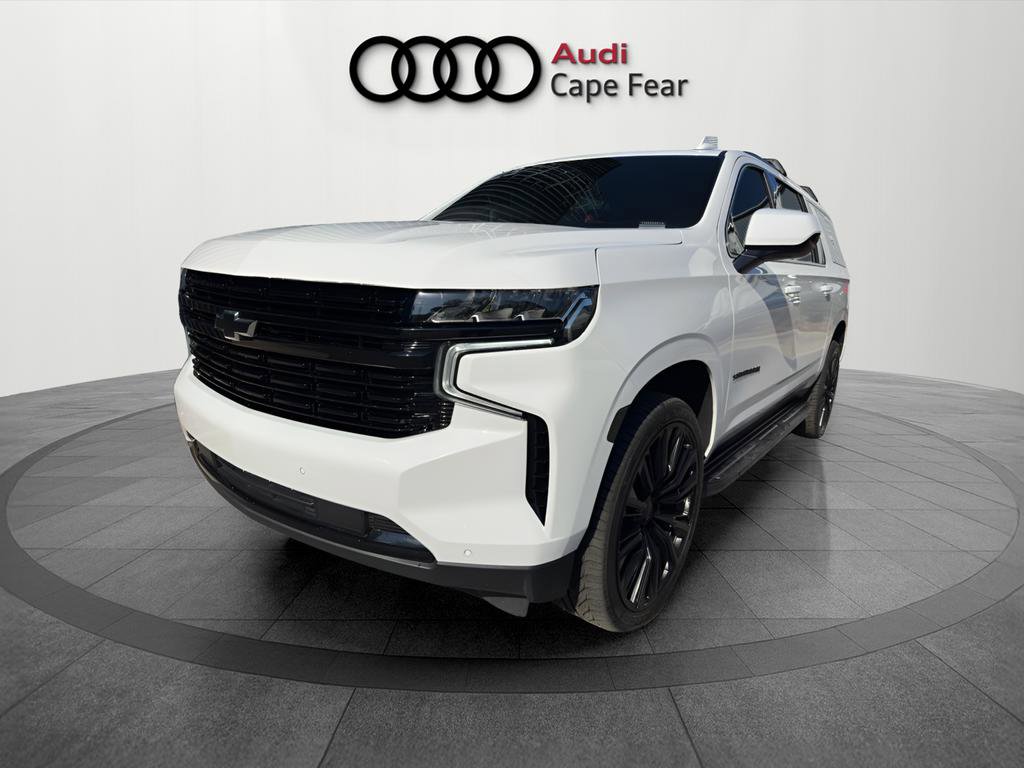 Used 2023 Chevrolet Suburban RST image 6