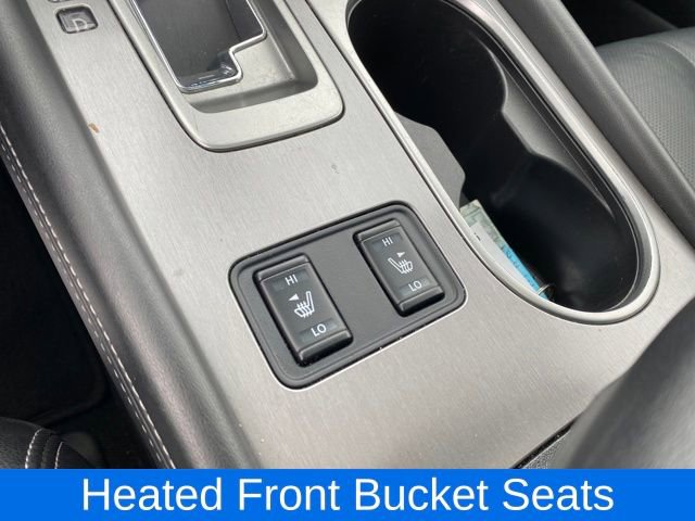 Used 2023 Nissan Murano SL image 14