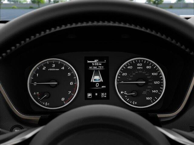 New 2026 Subaru Ascent Limited AWD/4WD image 17