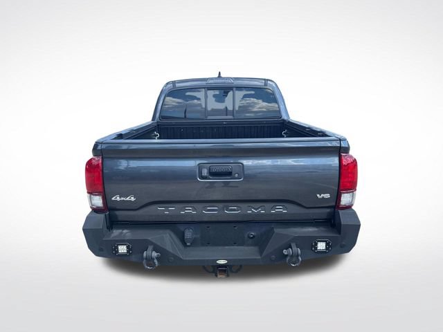 Used 2023 Toyota Tacoma SR AWD/4WD image 8