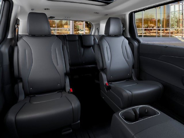 New 2027 Kia Carnival SX FWD image 16