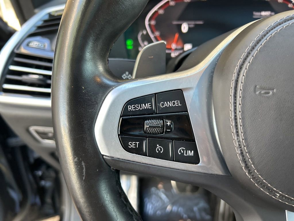 Used 2022 BMW X5 sDrive40i w/ M Sport Package image 58