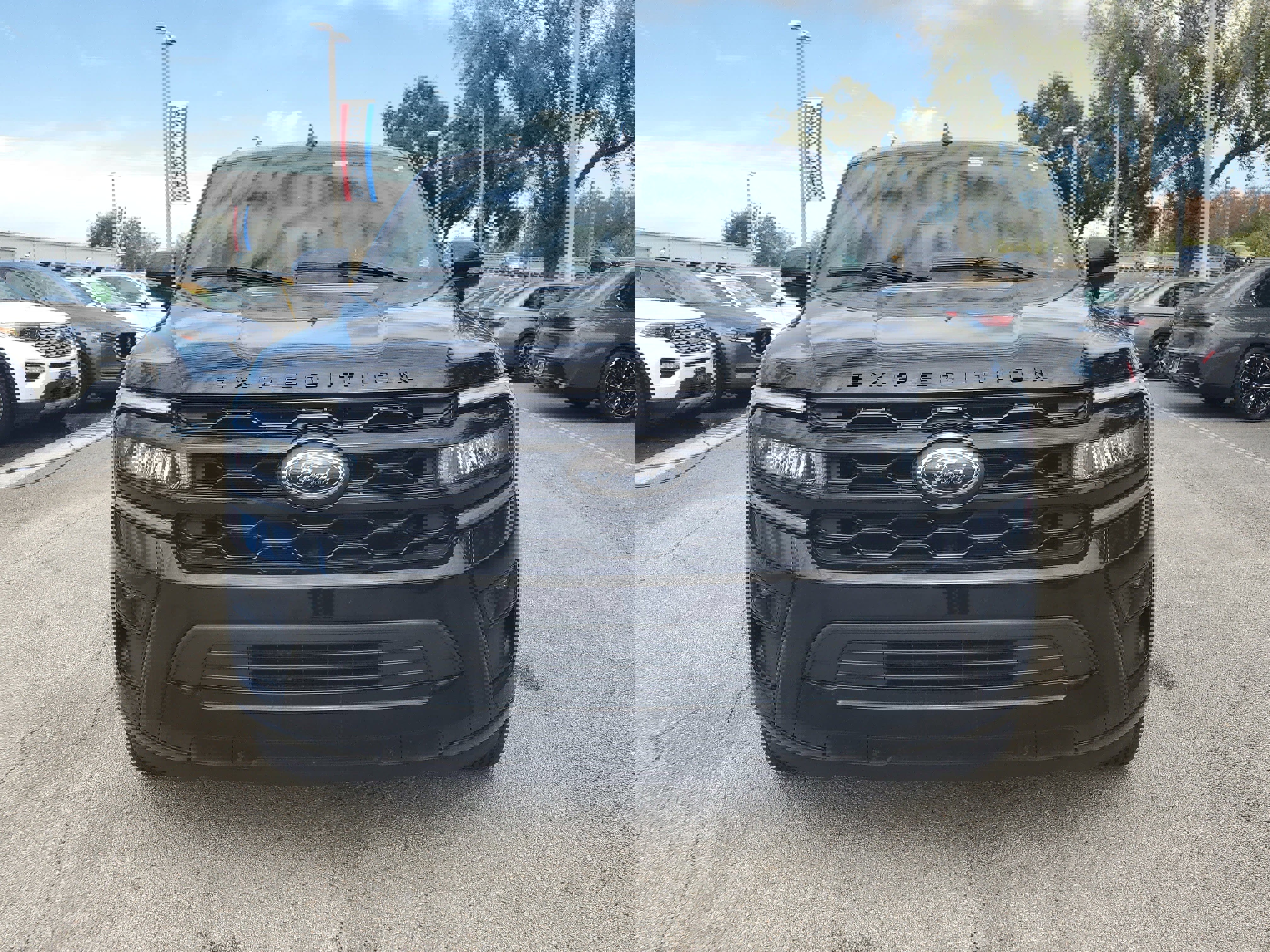 Certified 2023 Ford Expedition Max Limited image 2