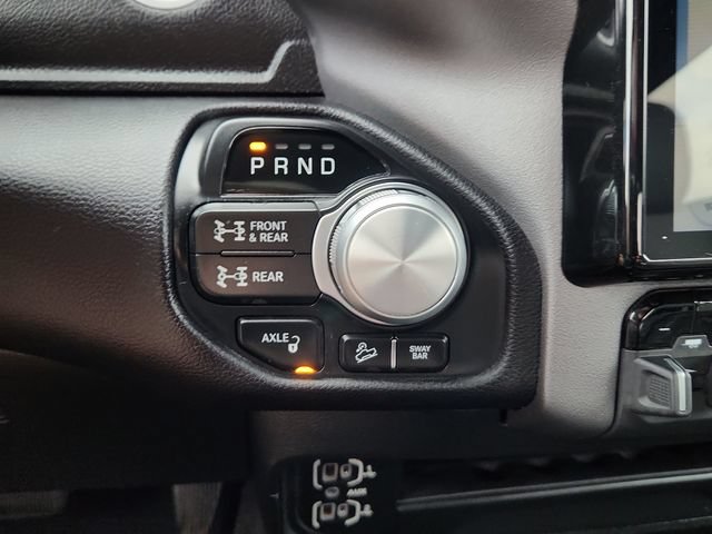 Used 2021 RAM 2500 Power Wagon AWD/4WD image 41