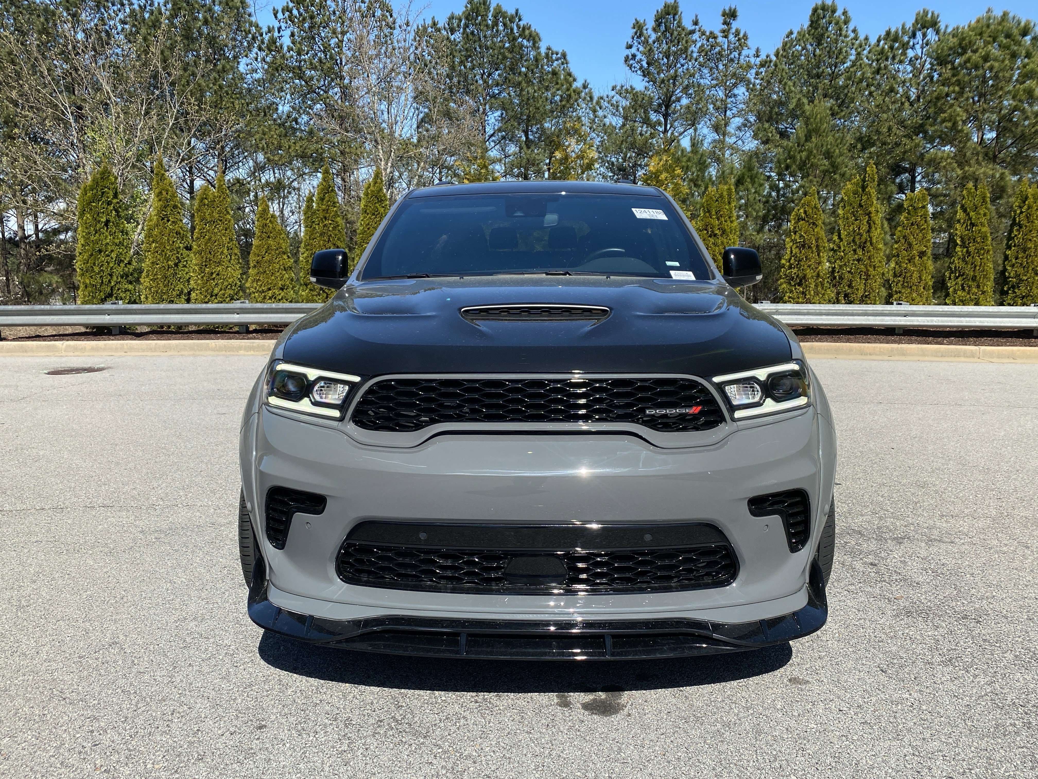 Used 2025 Dodge Durango R/T image 13