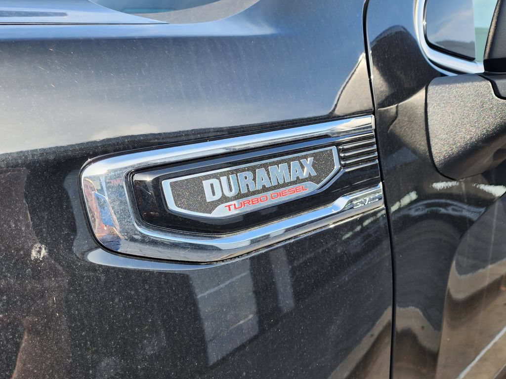 New 2026 GMC Sierra 1500 SLT w/ SLT Premium Plus Package AWD/4WD image 11
