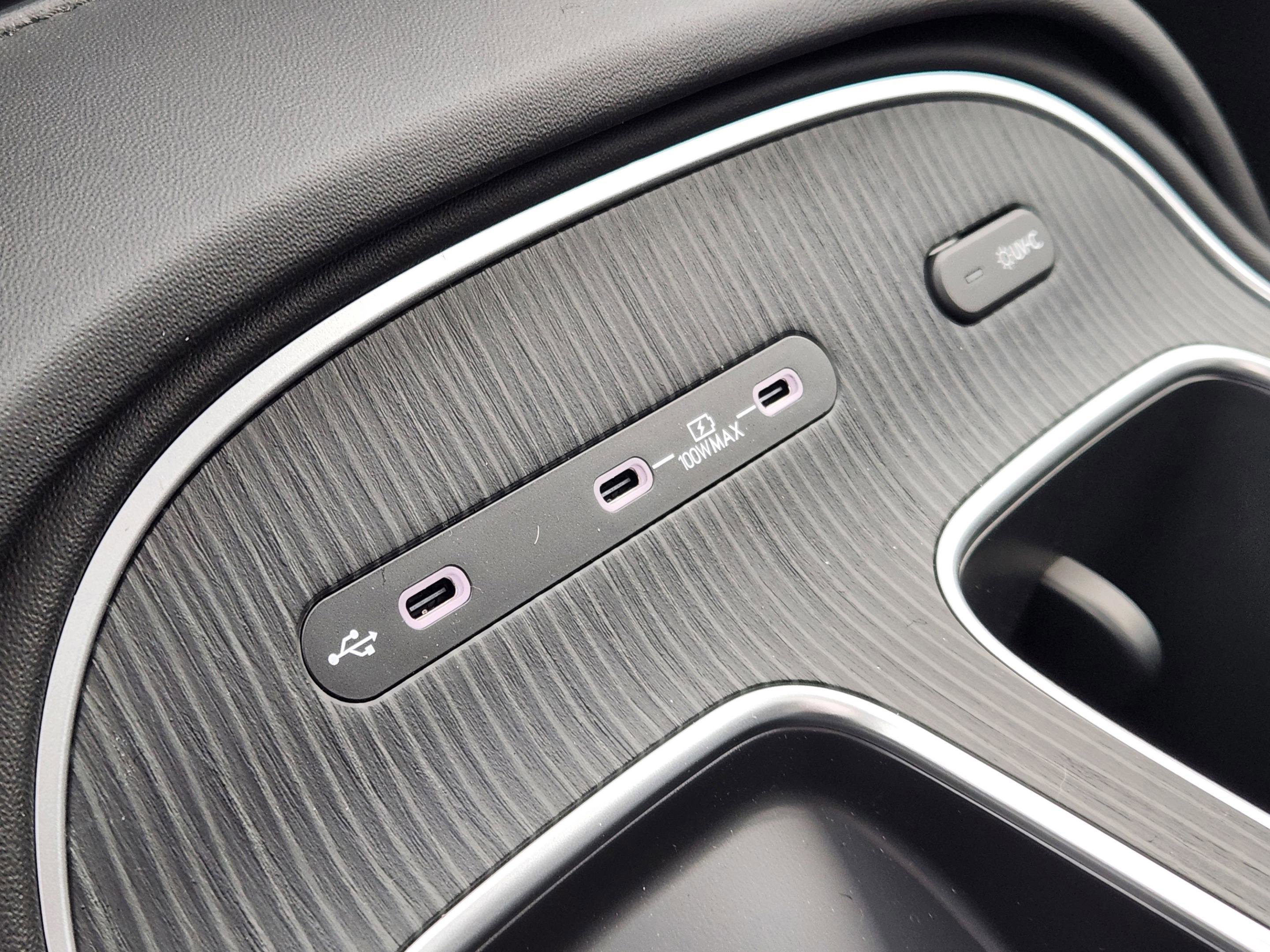 New 2026 Hyundai Palisade Calligraphy image 28