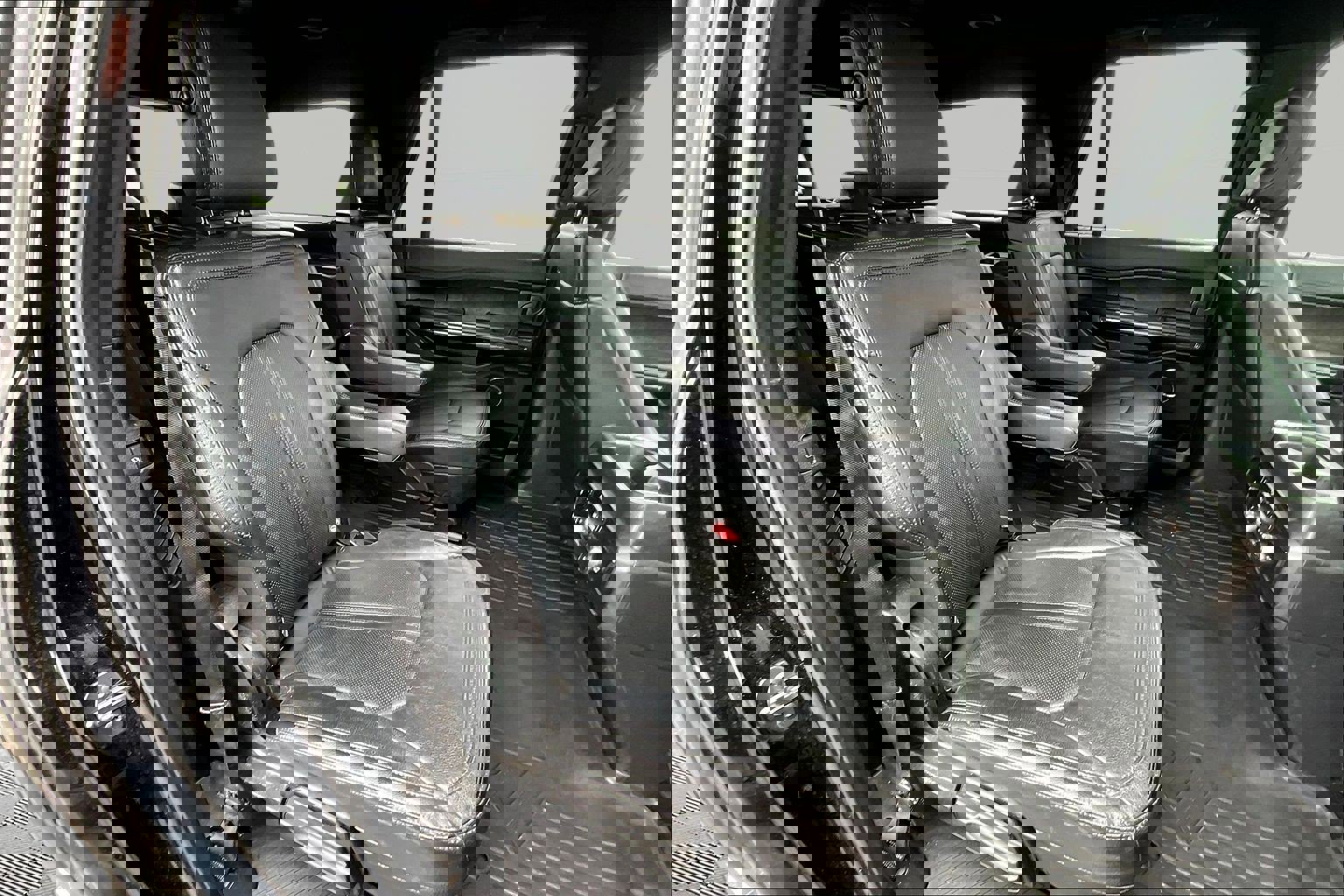 Used 2018 Ford Expedition Max Limited w/ Equipment Group 302A image 26