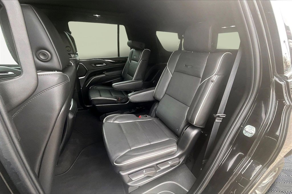 Used 2024 Cadillac Escalade Sport image 25