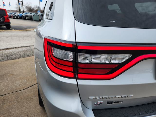 New 2026 Dodge Durango GT image 5