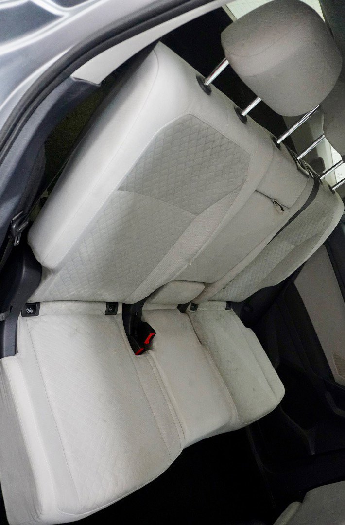 Used 2019 Volkswagen Tiguan S w/ Driver Assistance Package AWD/4WD image 8