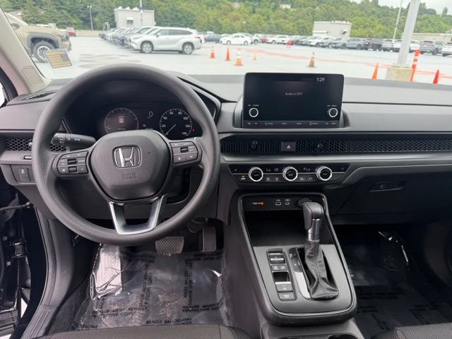 Certified 2024 Honda CR-V EX image 16
