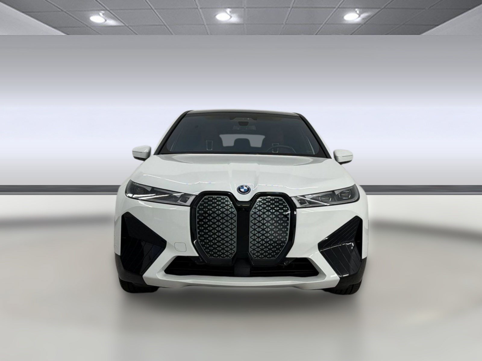 Certified 2023 BMW iX xDrive50 w/ Premium Package AWD/4WD image 6