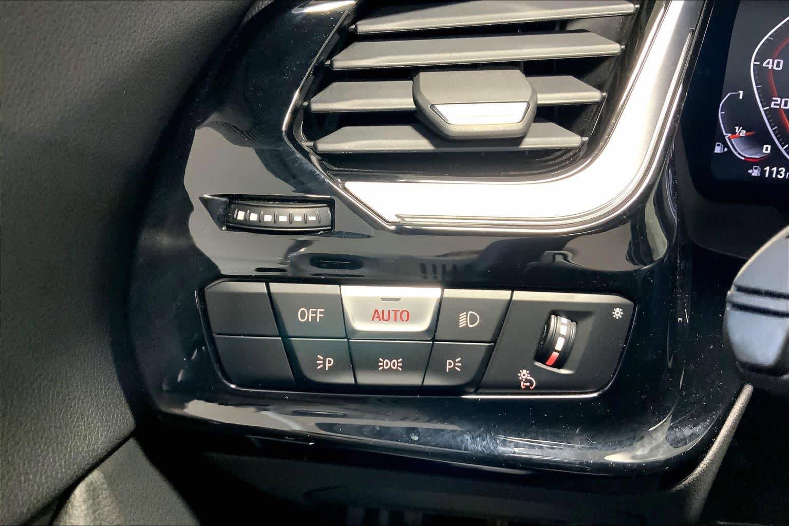 Used 2025 BMW Z4 M40i image 34