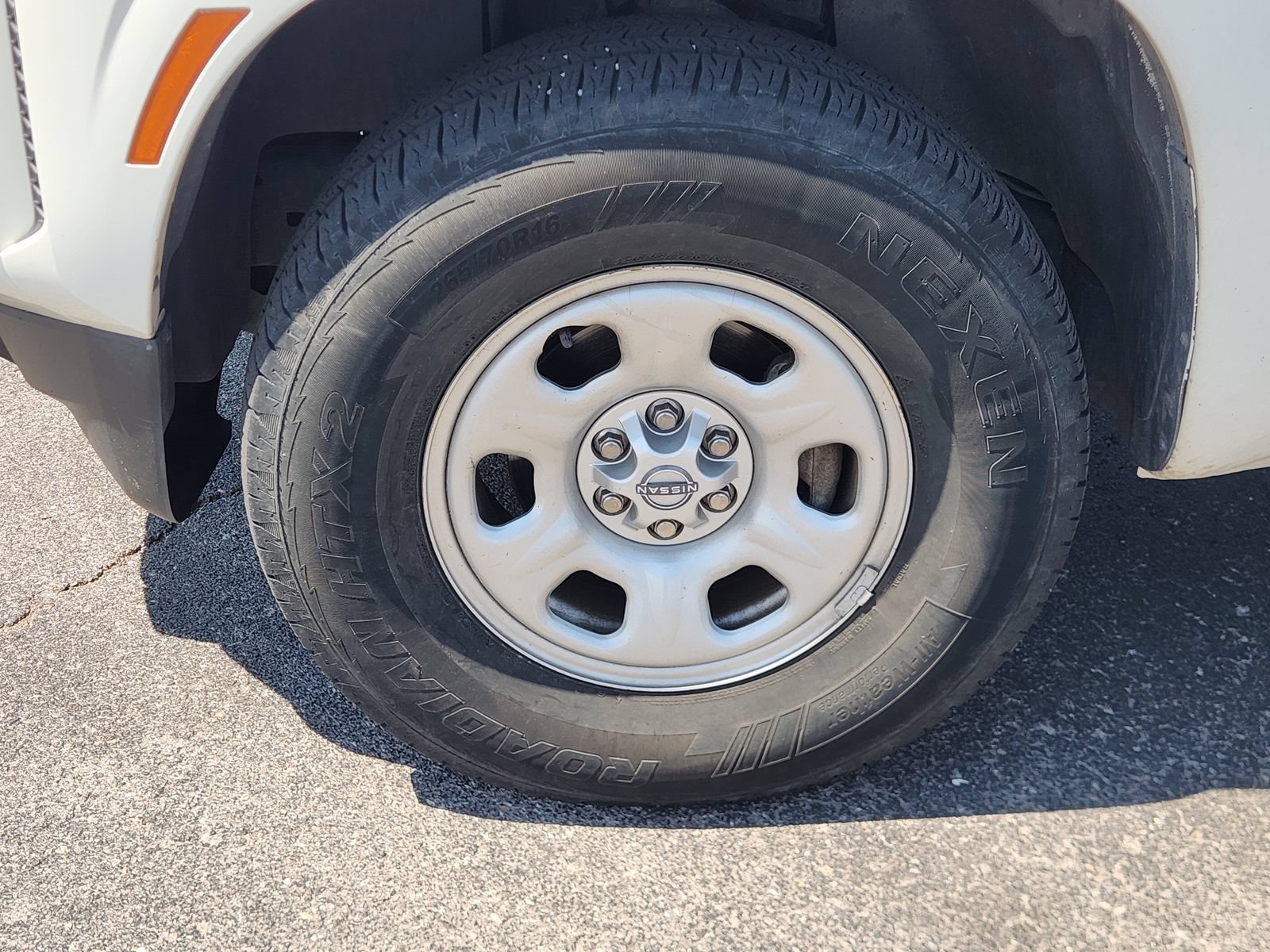 Used 2022 Nissan Frontier S RWD image 13