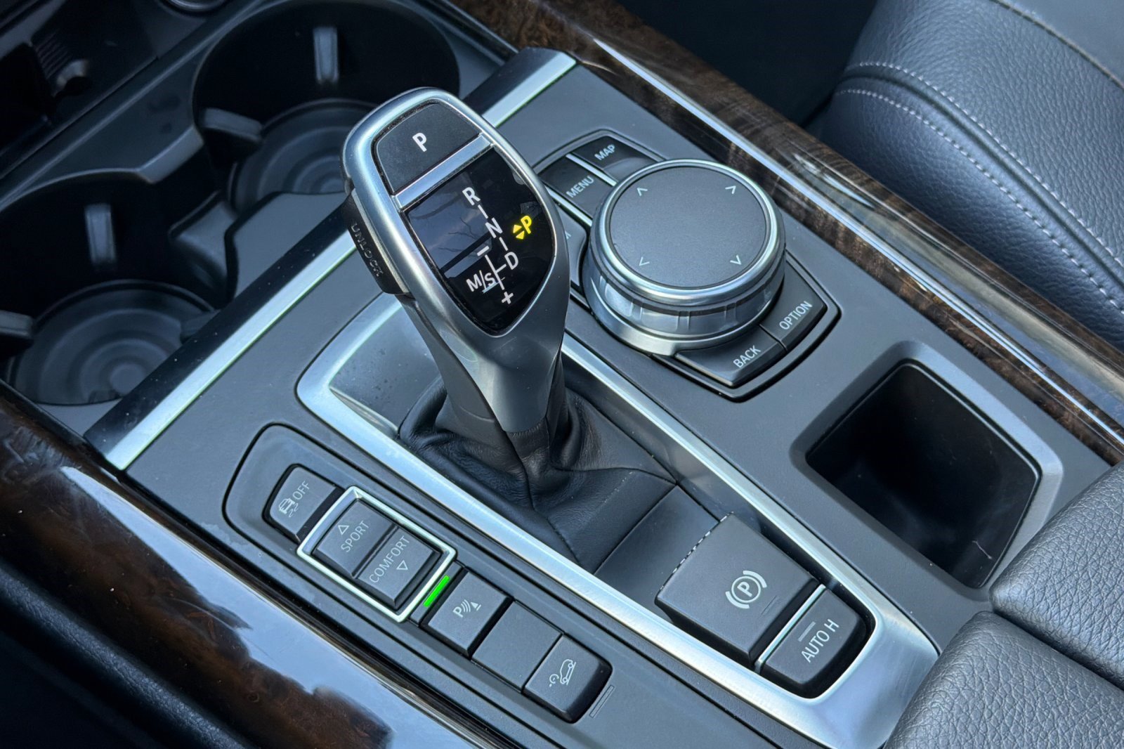 Used 2018 BMW X5 xDrive35i image 28