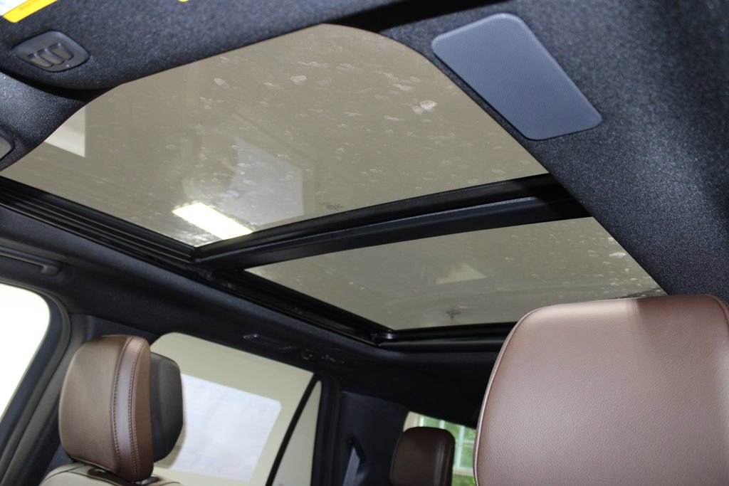 New 2026 Ford Expedition Max King Ranch AWD/4WD image 58