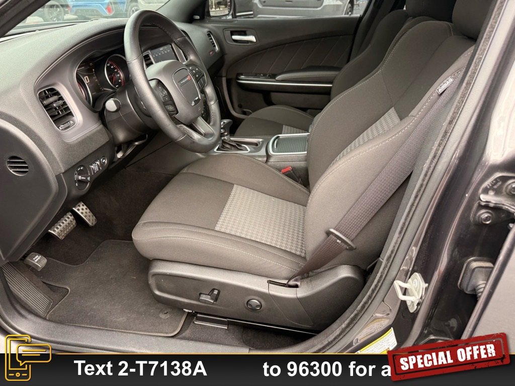 Used 2023 Dodge Charger Scat Pack image 13