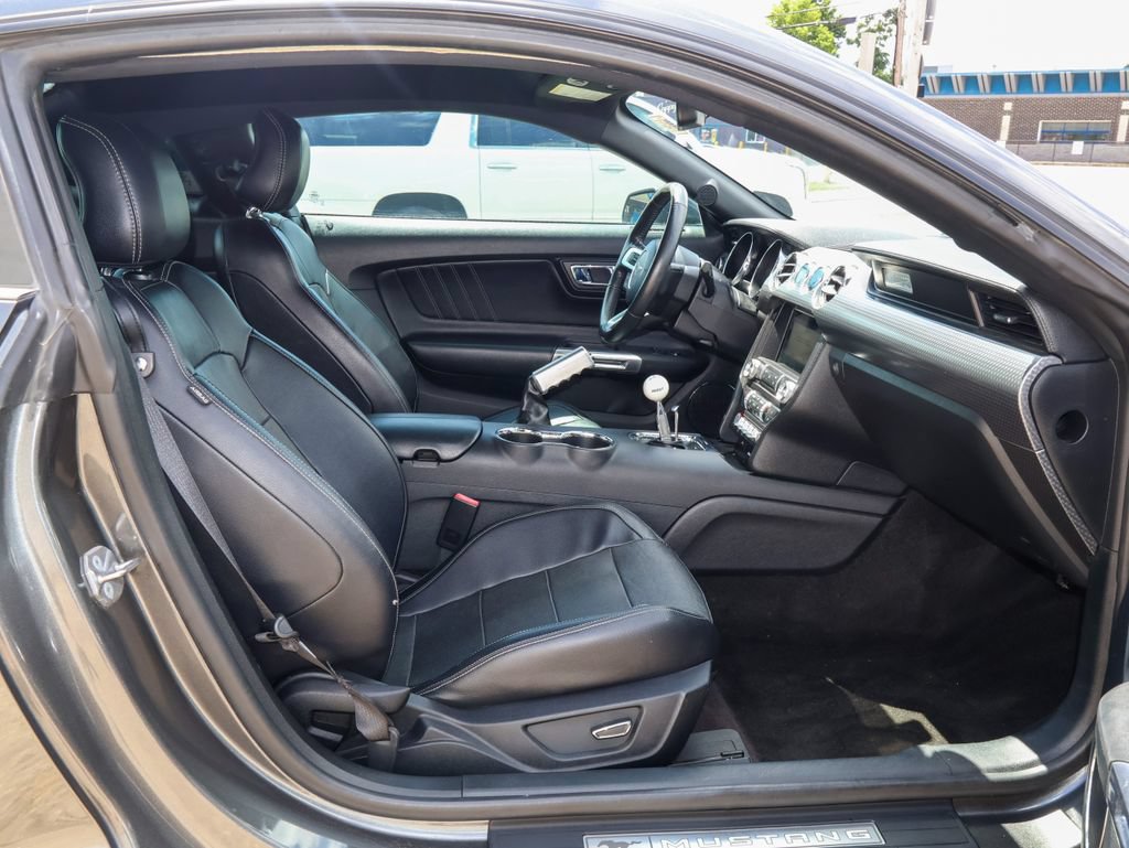 Used 2016 Ford Mustang GT RWD image 29