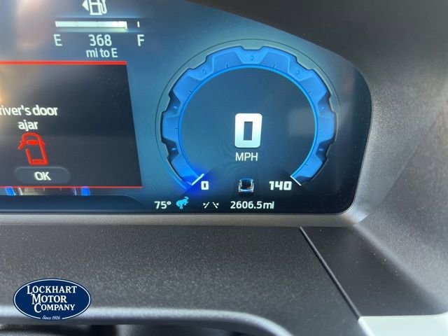 New 2025 Ford Bronco Sport Heritage w/ Convenience Package AWD/4WD image 42