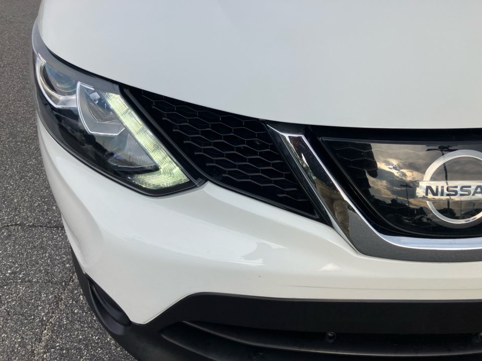 Used 2019 Nissan Rogue Sport S AWD/4WD image 28