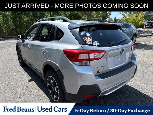 Used 2019 Subaru Crosstrek 2.0i w/ Eyesight System AWD/4WD image 6
