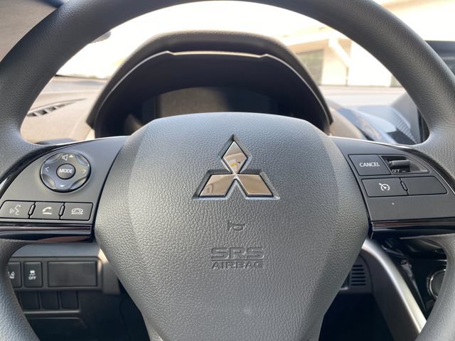 New 2026 Mitsubishi Eclipse Cross LE AWD/4WD image 15
