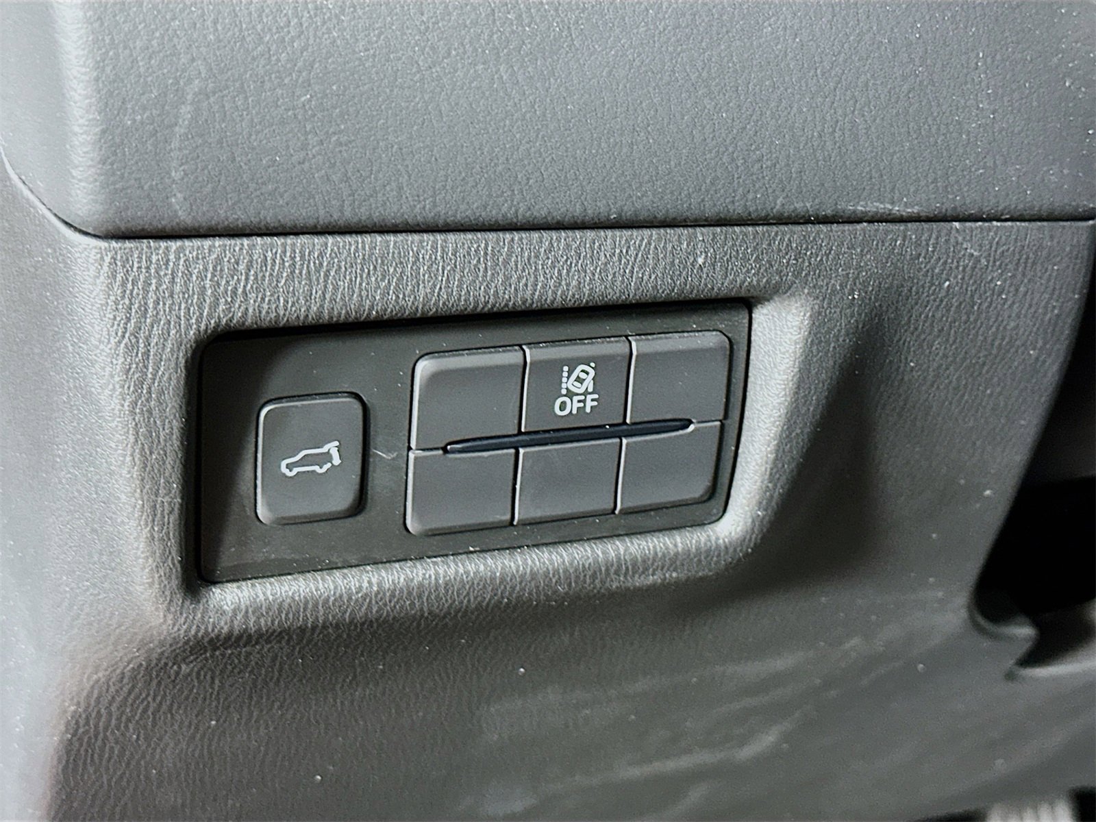 Certified 2023 MAZDA CX-5 AWD 2.5 S w/ Premium Plus Pkg image 10