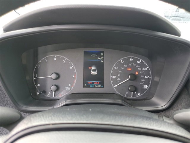 Used 2024 Toyota Corolla LE image 26