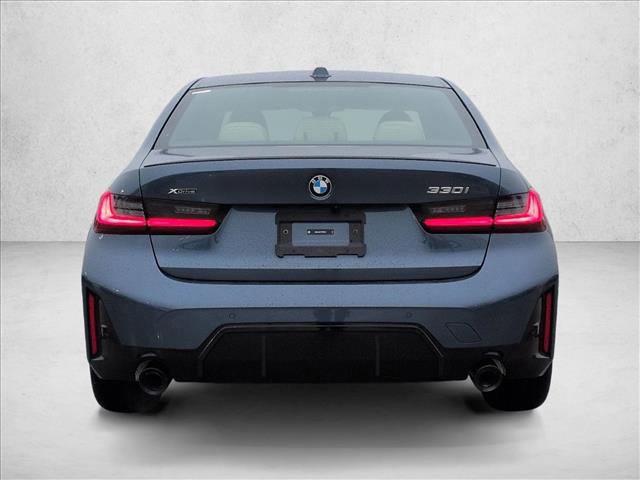 New 2026 BMW 330i xDrive Sedan w/ M Sport Package image 8