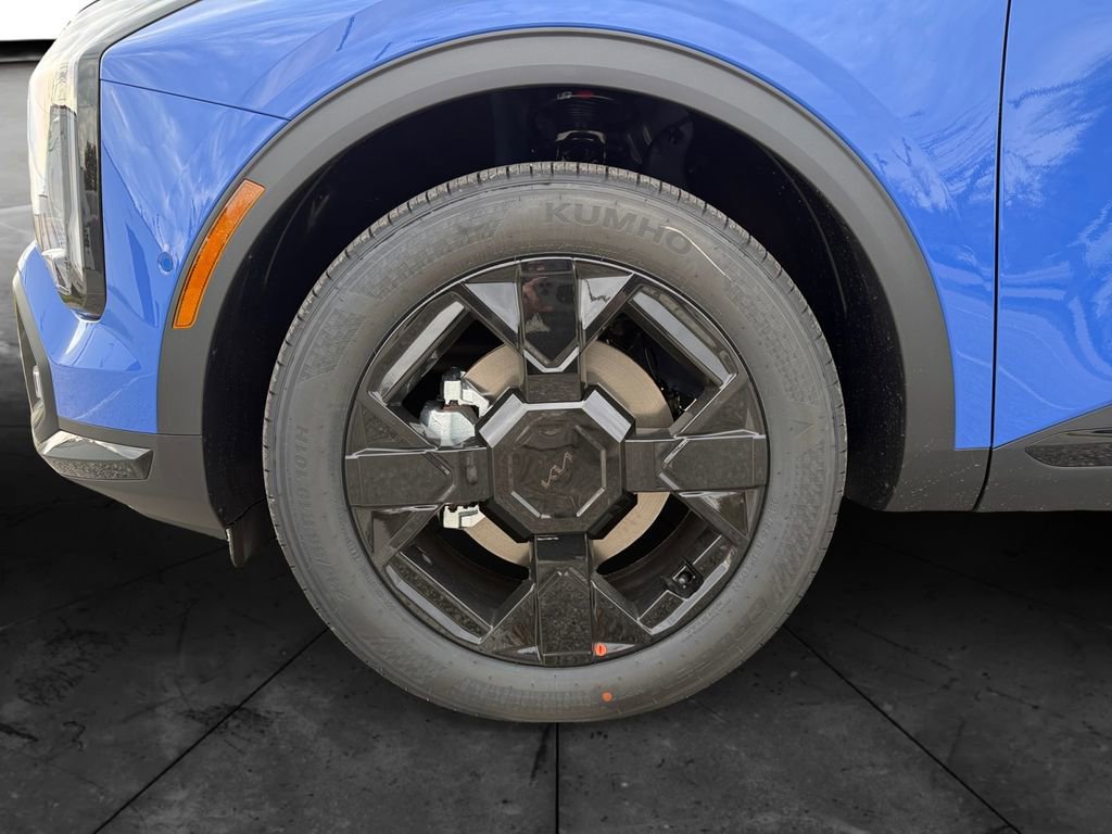 New 2026 Kia Sportage X-Line image 14