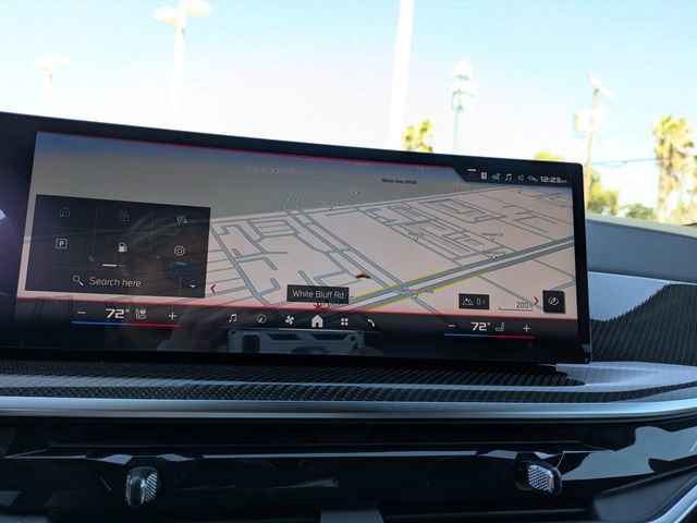 New 2026 BMW X7 M60i image 23