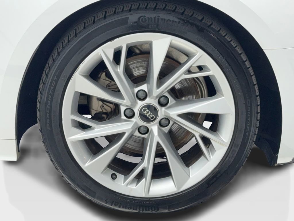 Used 2023 Audi A5 2.0T Premium w/ Convenience Package image 53