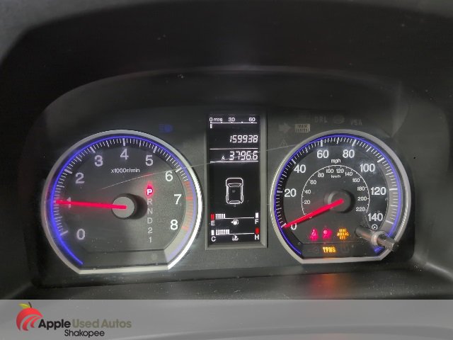 Used 2009 Honda CR-V LX image 14