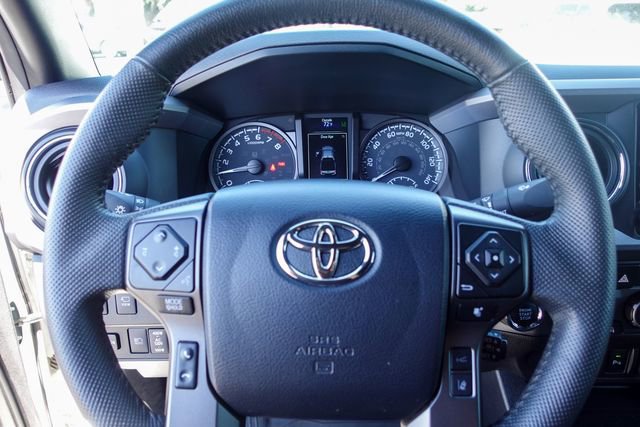 Certified 2023 Toyota Tacoma TRD Pro image 18