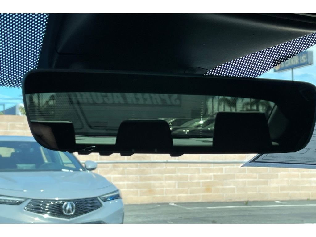 Certified 2023 Acura TLX SH-AWD w/ A-SPEC Pkg image 23