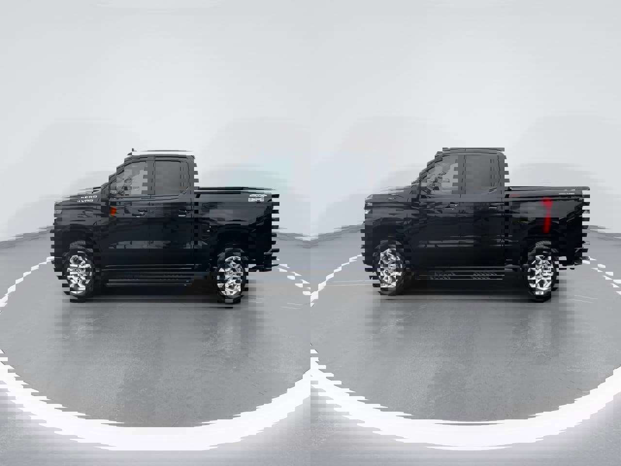 Used 2023 Chevrolet Silverado 1500 RST image 10