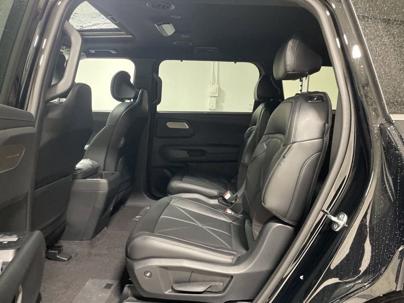 New 2027 Kia Telluride EX image 16