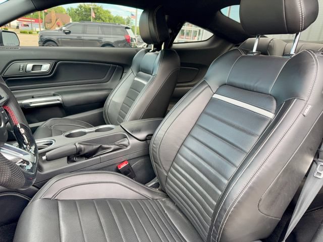 Used 2023 Ford Mustang Mach 1 w/ Equipment Group 700A RWD image 11
