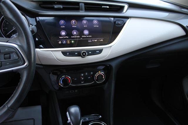 Used 2020 Buick Encore GX Preferred FWD image 13