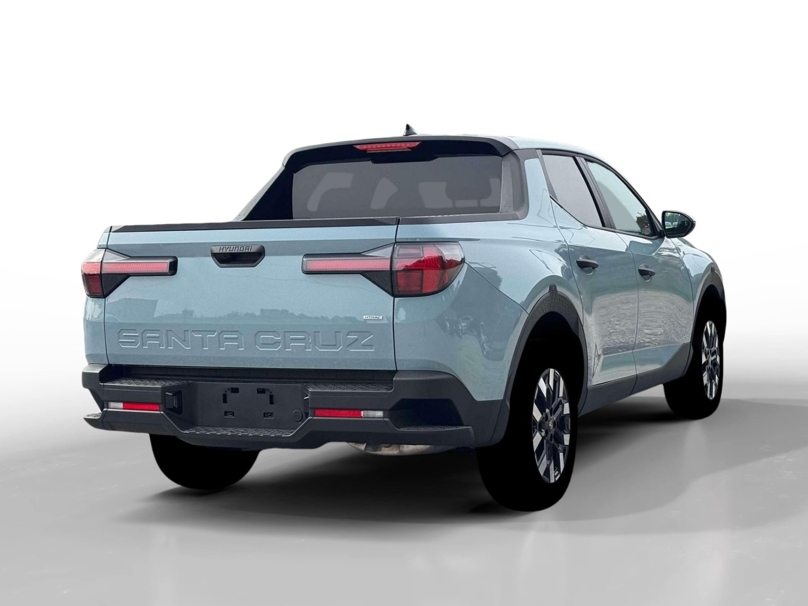 New 2026 Hyundai Santa Cruz SE AWD/4WD image 7