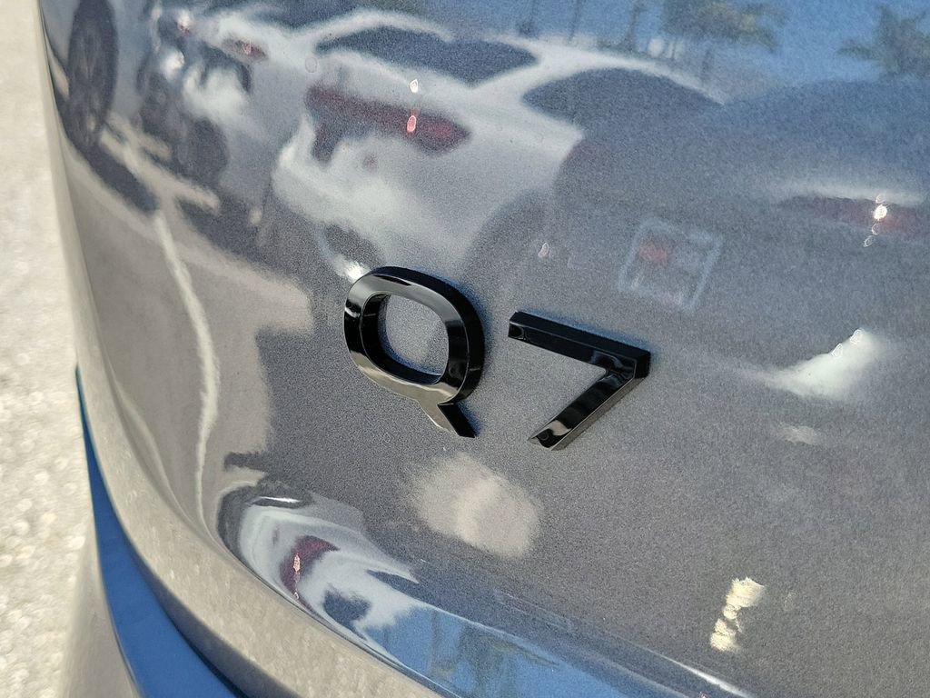 New 2026 Audi Q7 2.0T Premium image 5
