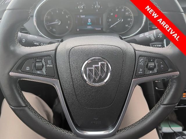 Used 2020 Buick Encore Preferred image 22