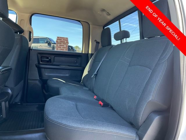 Used 2020 RAM 2500 Tradesman image 14