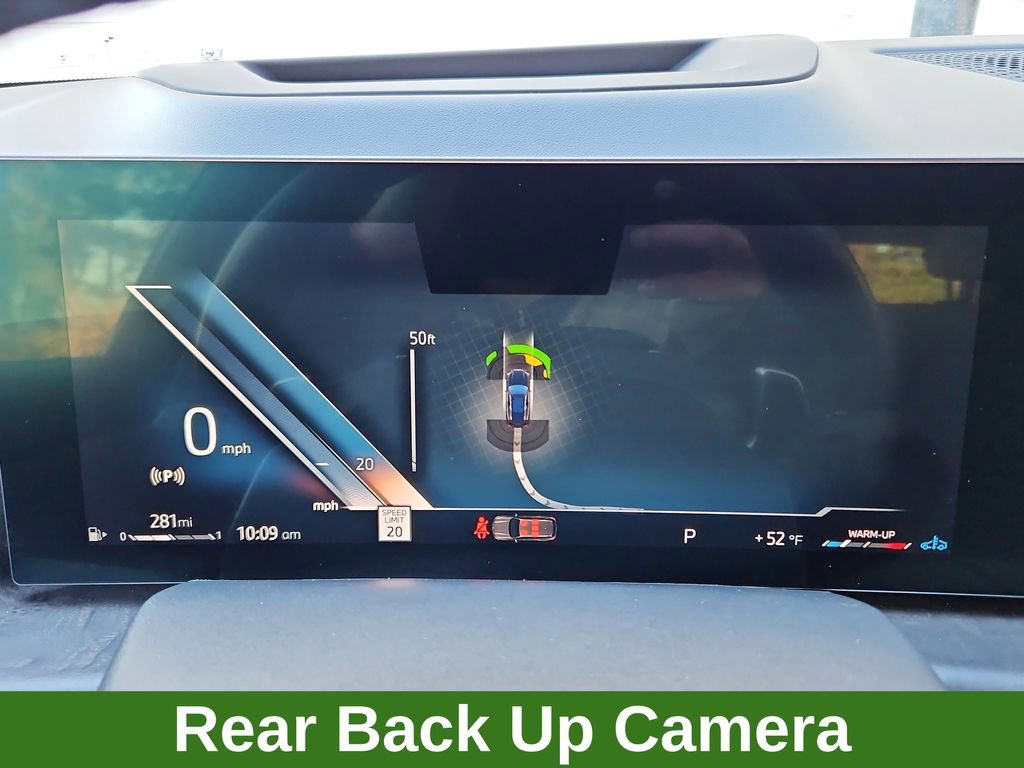 Used 2024 BMW X5 sDrive40i w/ Parking Assistance Package image 13